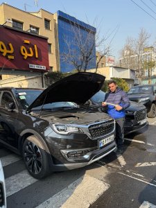 کارشناسی خودرو جنت اباد 
