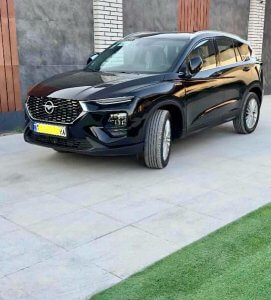 کارشناسی خودرو هایما