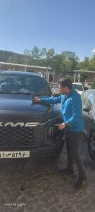 کارشناسی خودرو شبانه روزی