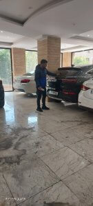 کارشناسی خودرو شبانه روزی