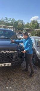 کارشناسی کی ام سی